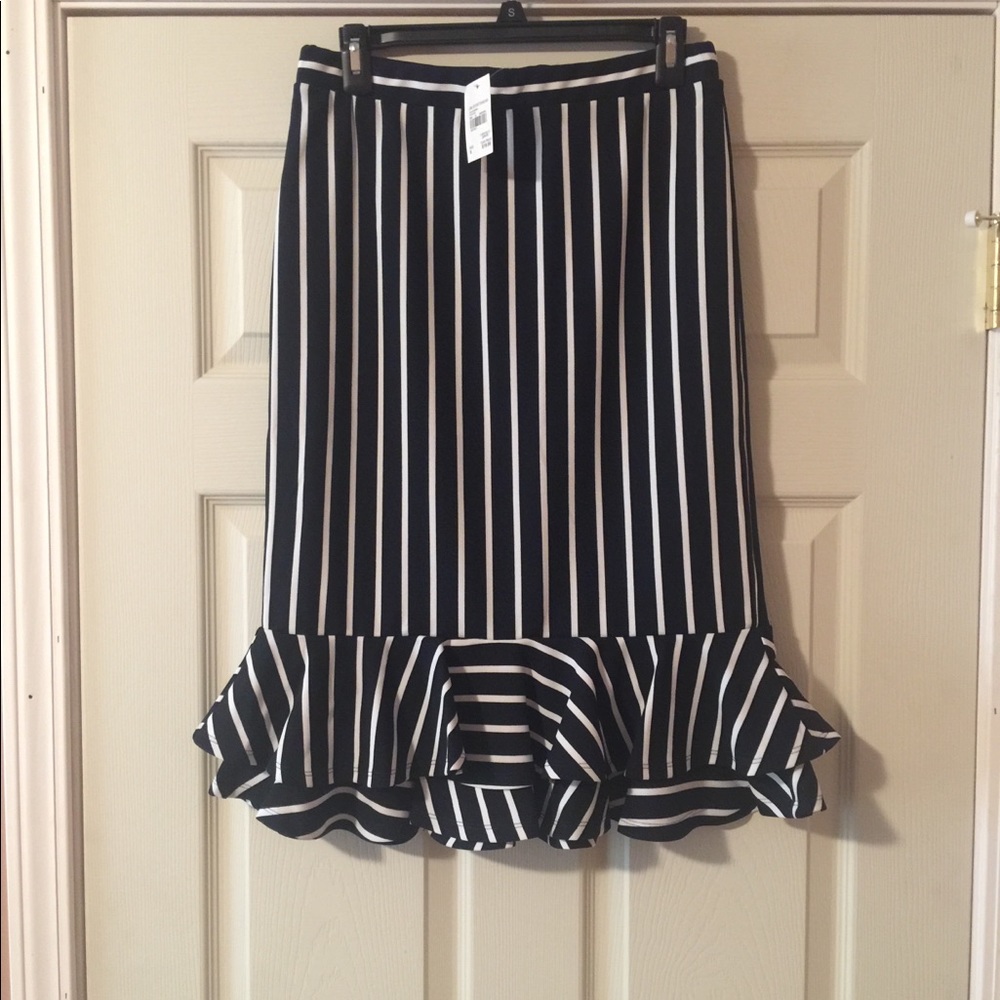 Cato Skirt